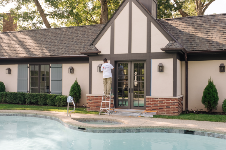 Professional Residential and Commercial Painters - Big League Painting