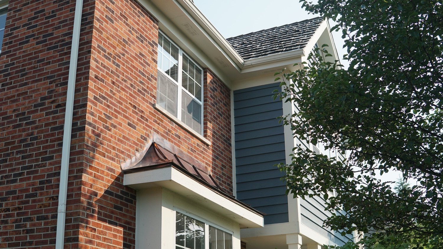 Brick Painting Chicago