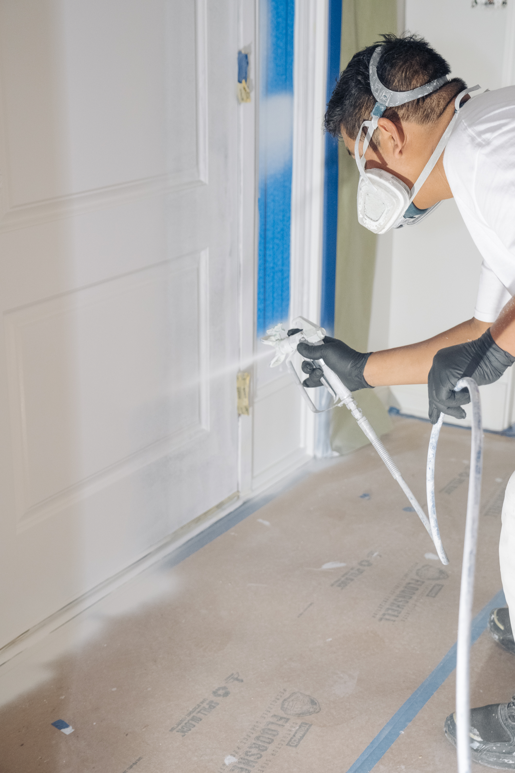 interior painting near me