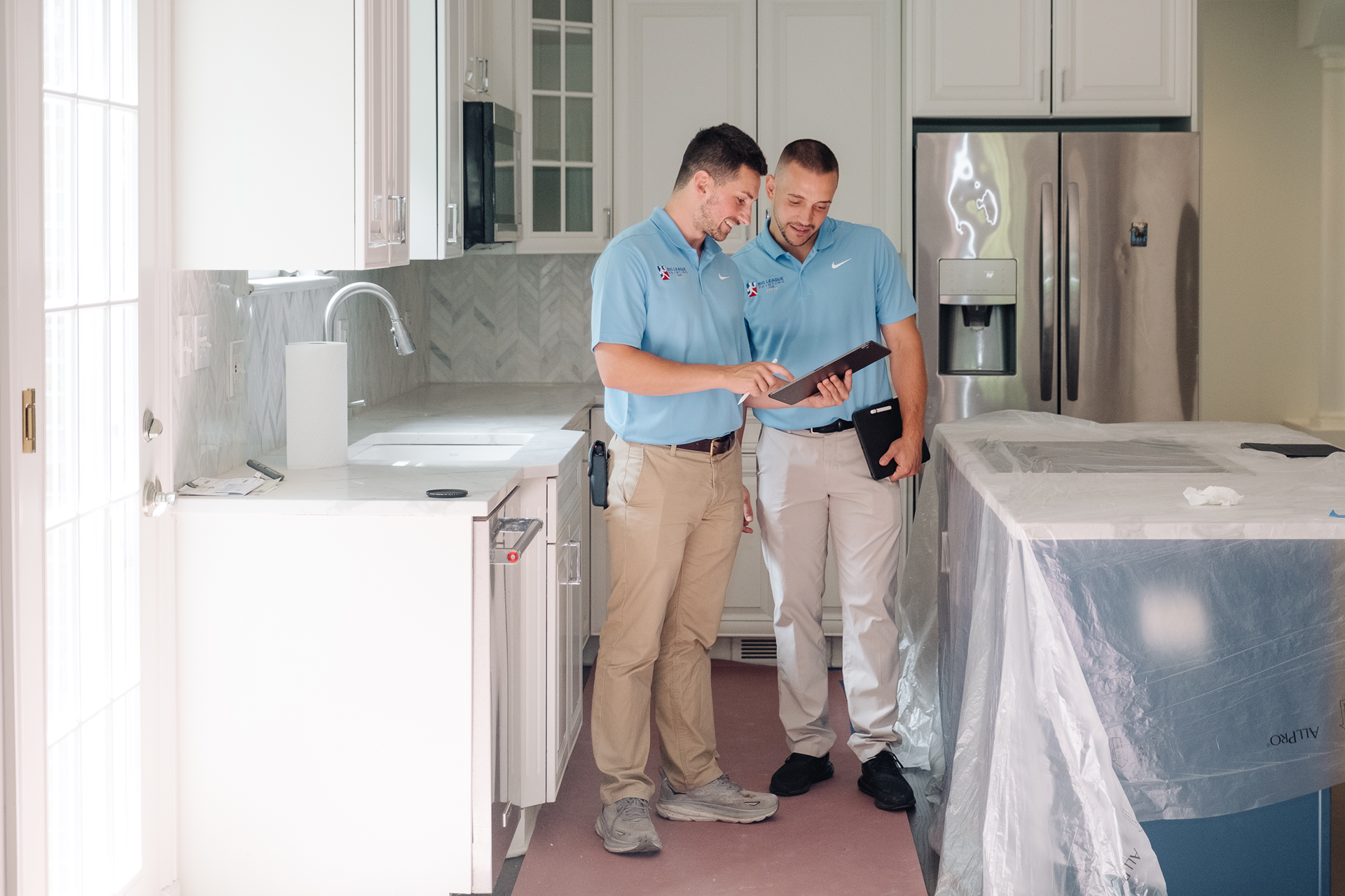 Cabinet Painting Near Me