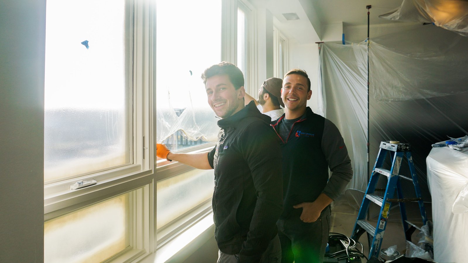 Interior Painting contractors In Chicago