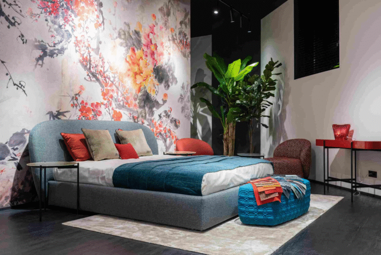 Best Color Combination for Bedroom Walls