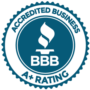 BBB Accredited Business Chicago, North Shore