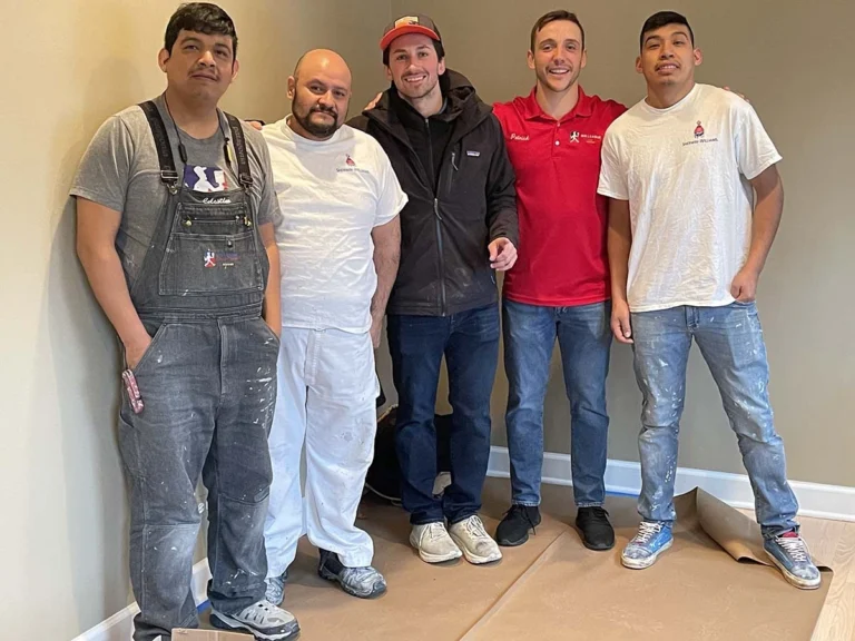 painter in glenview illinois