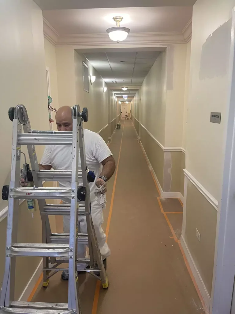 painters in Northbrook il 2