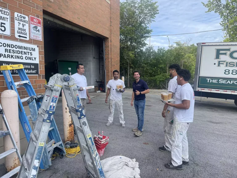 painters in Northbrook il 3