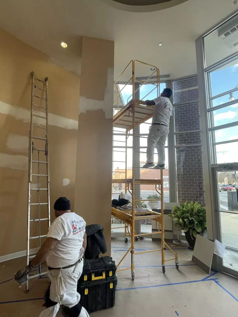 painters in Northbrook il 5