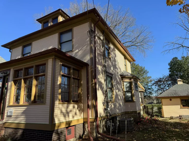 painters in glenview il 9