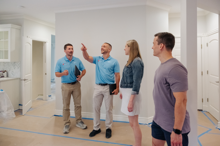 Sales Consultants