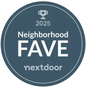 nextdoor 2025