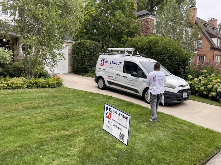 painters glenview il 1