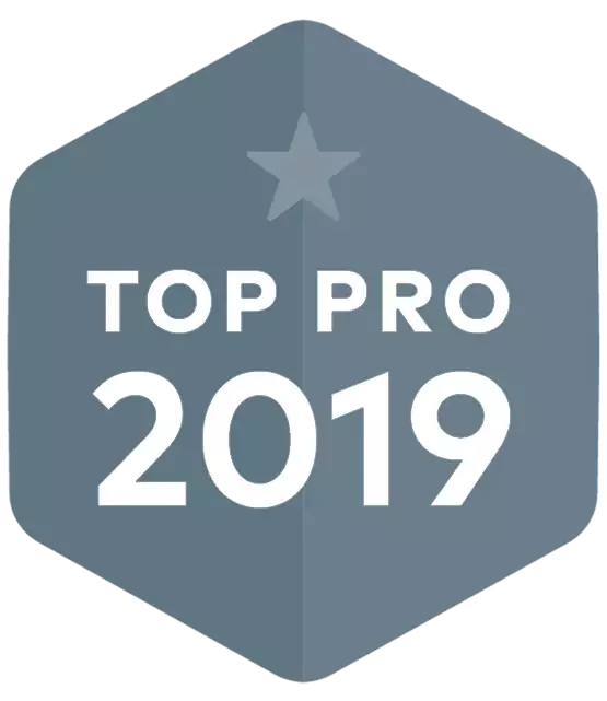 thumtack top pro award