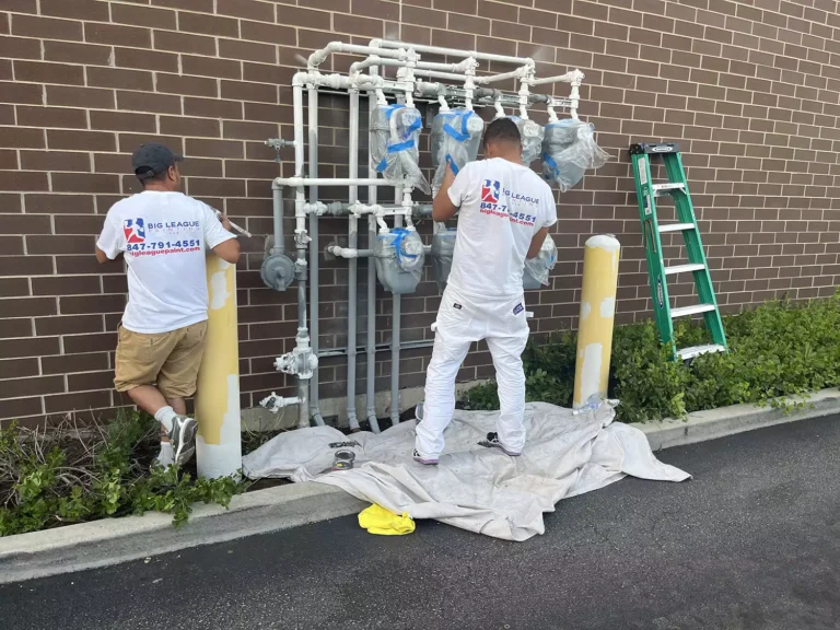 Best Commercial Painting in Glenview, IL