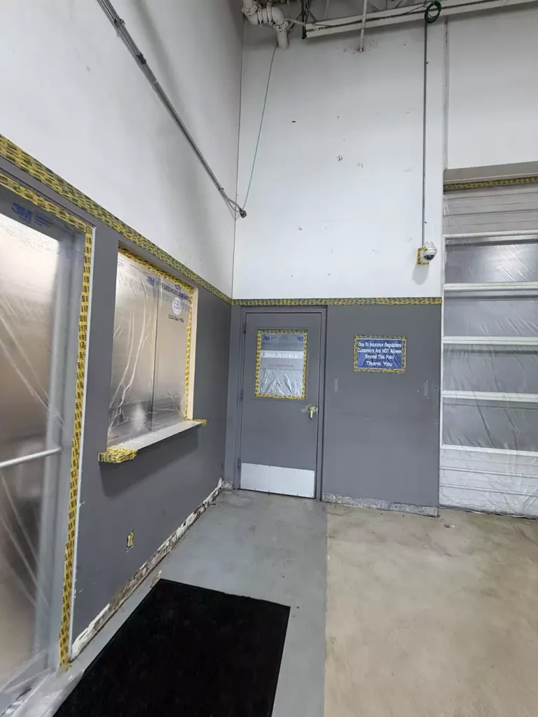Commercial Painting Companies Near Riverwoods