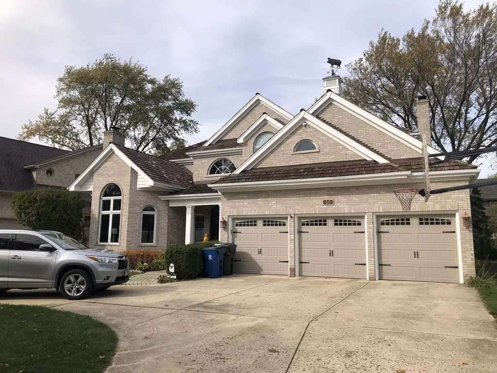 How Much Does it Cost to Paint a House in The North Shore?