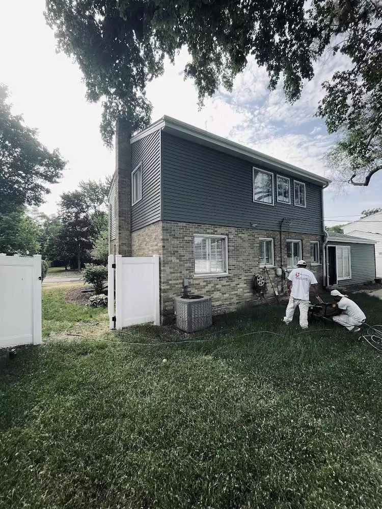 Painters in Kenilworth, IL