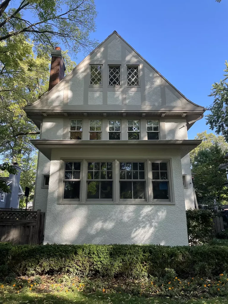 exterior painting glenview il 4