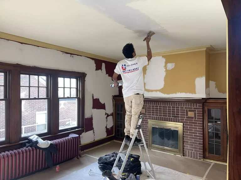 hose painting in glenview il 10
