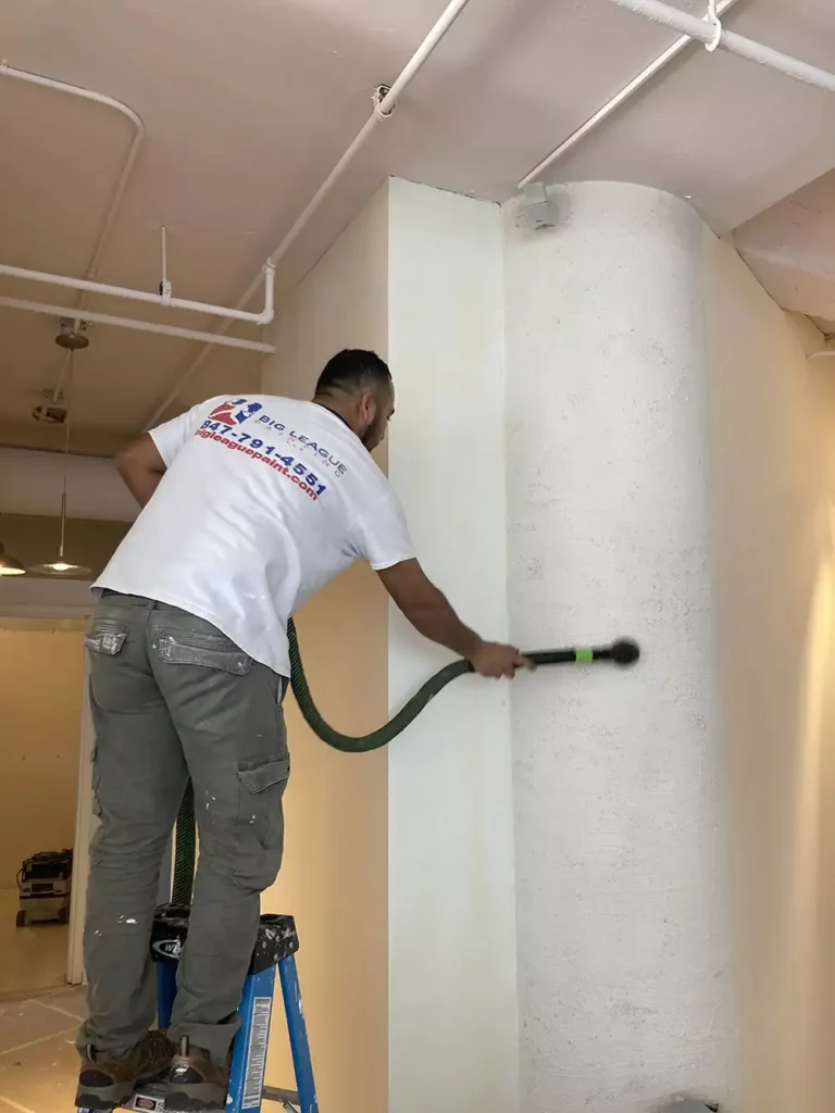 hose painting in glenview il 13