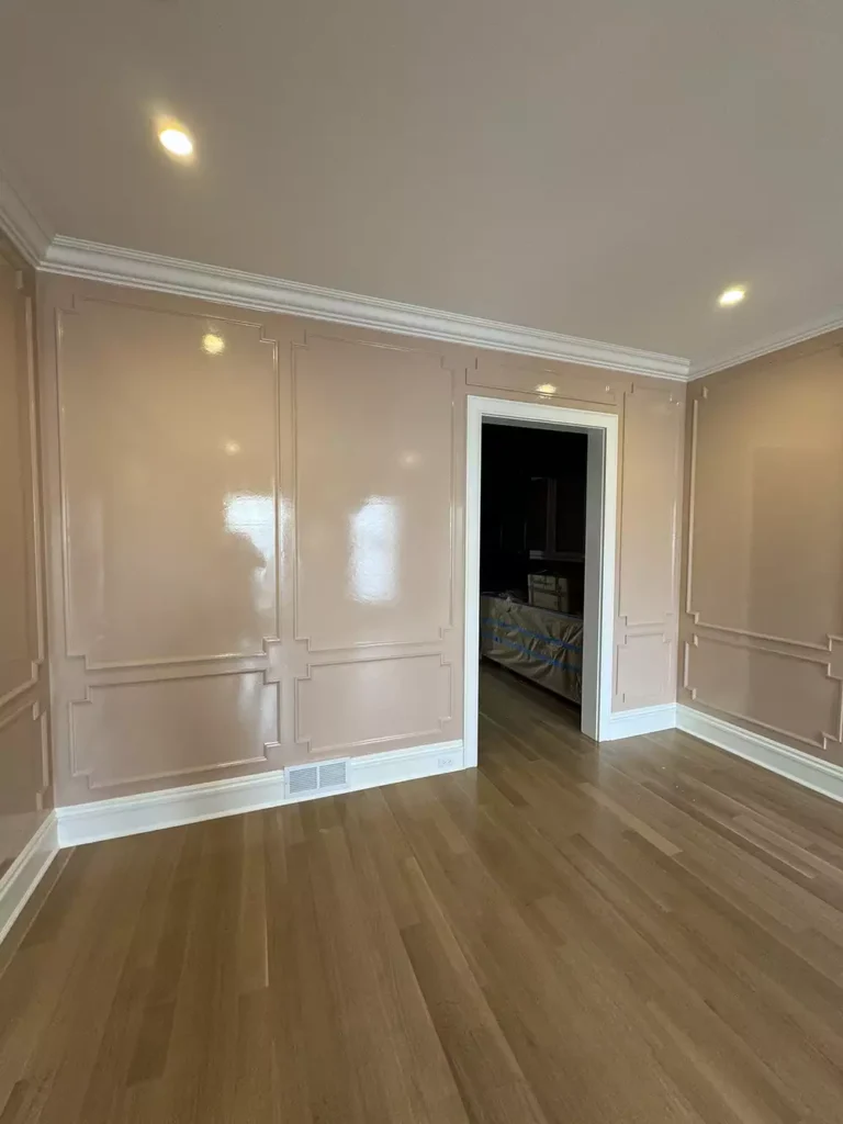 Local House Painters near Chicago, IL