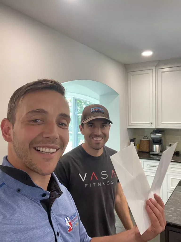 Affordable Painting Financing in Glenview