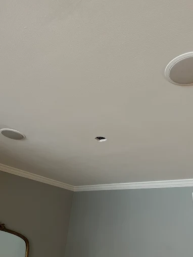 Best Paint for Bathroom Ceiling