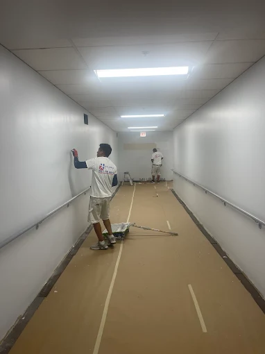 How Do I Clean a Paint Roller